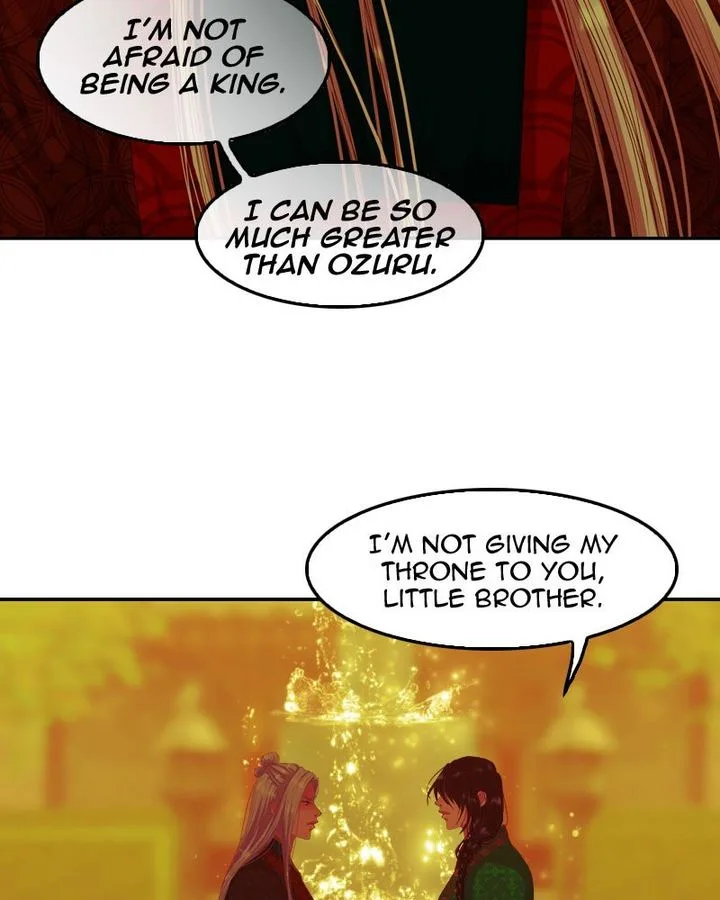 My Dear Cold-Blooded King Chapter 150 page 64