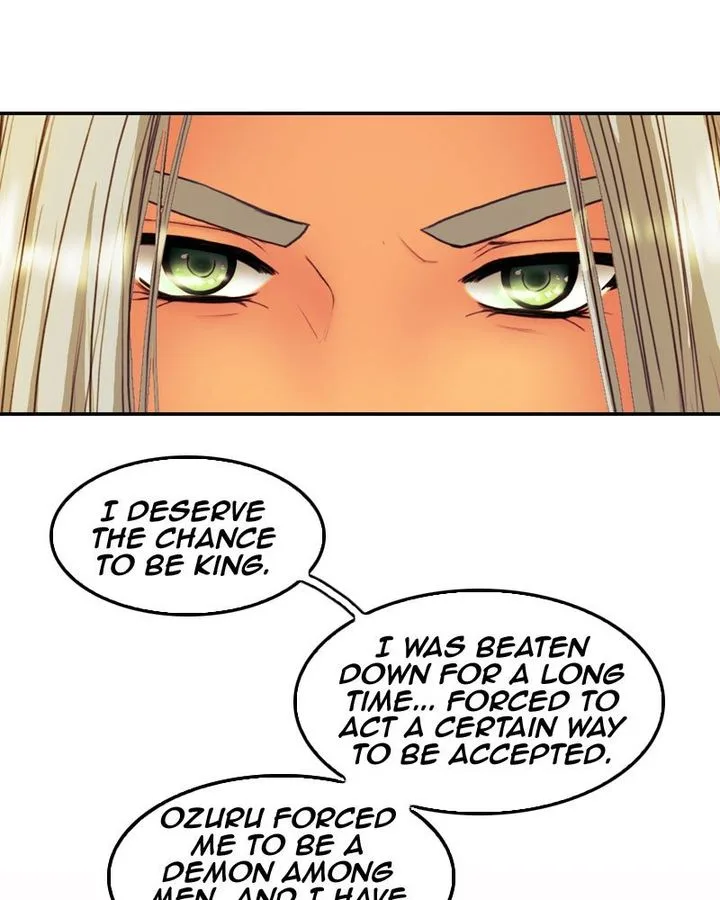 My Dear Cold-Blooded King Chapter 150 page 62