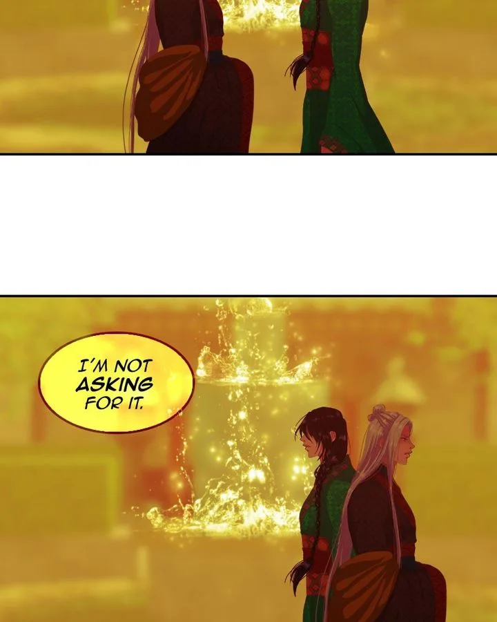My Dear Cold-Blooded King Chapter 150 page 65