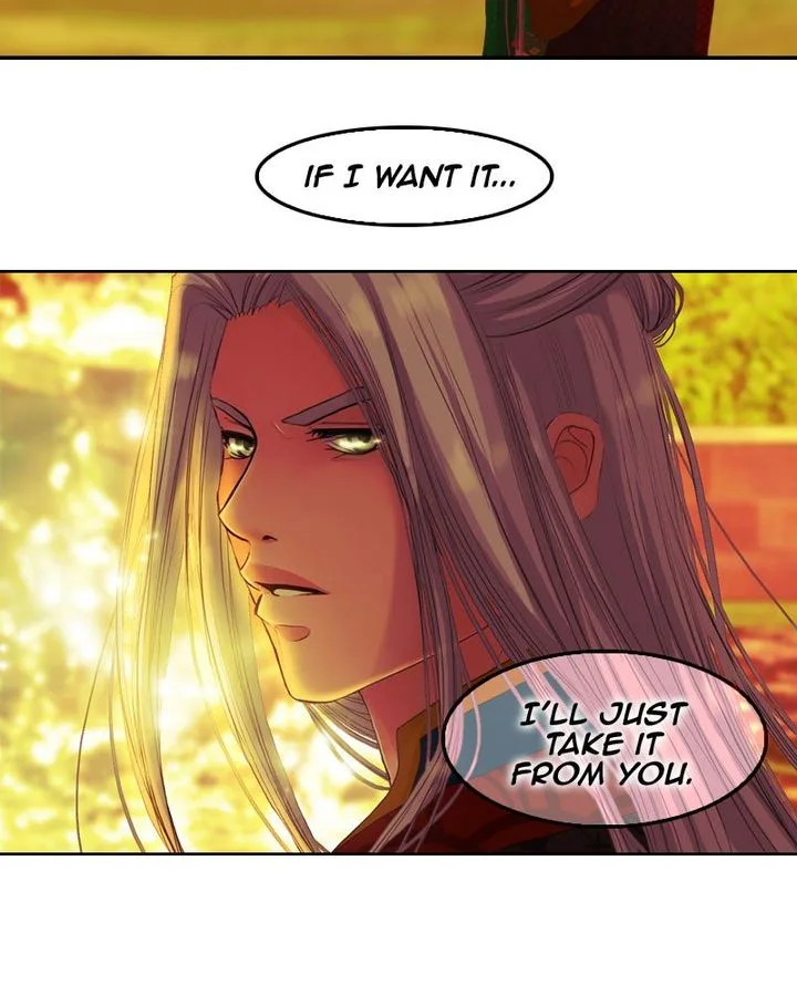 My Dear Cold-Blooded King Chapter 150 page 66