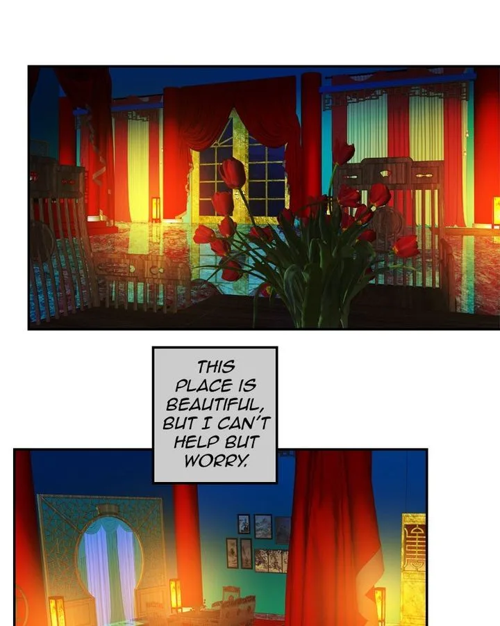 My Dear Cold-Blooded King Chapter 150 page 72