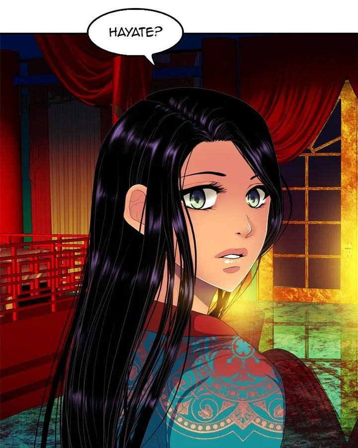 My Dear Cold-Blooded King Chapter 150 page 76