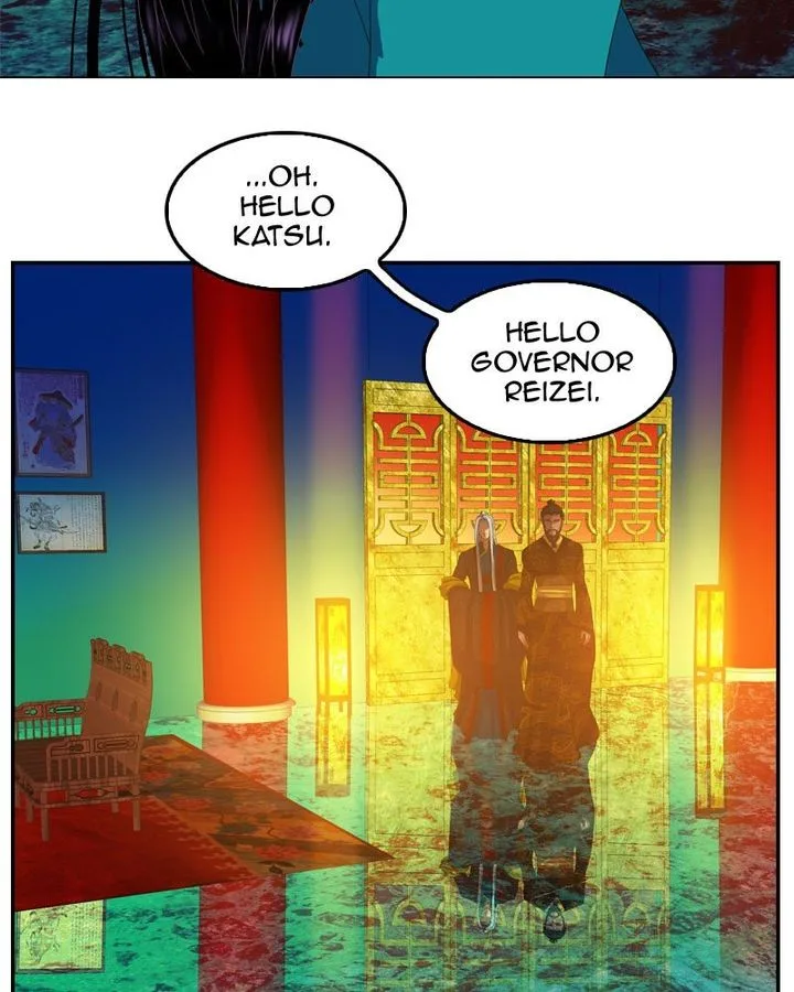 My Dear Cold-Blooded King Chapter 150 page 77