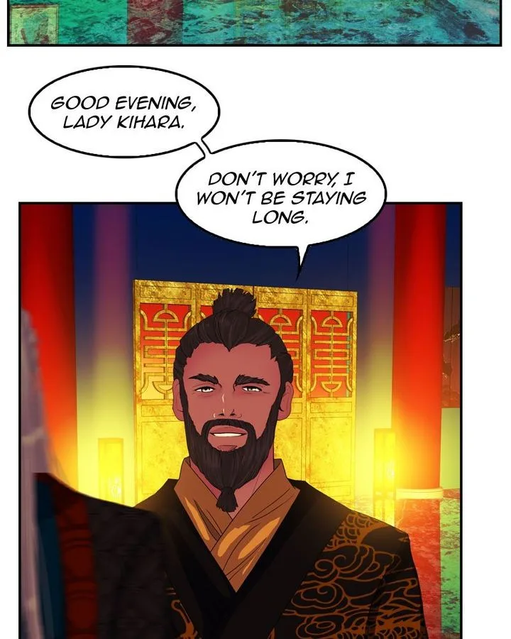 My Dear Cold-Blooded King Chapter 150 page 78