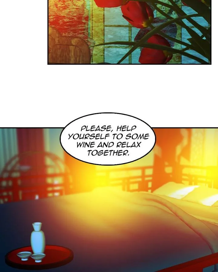 My Dear Cold-Blooded King Chapter 150 page 80