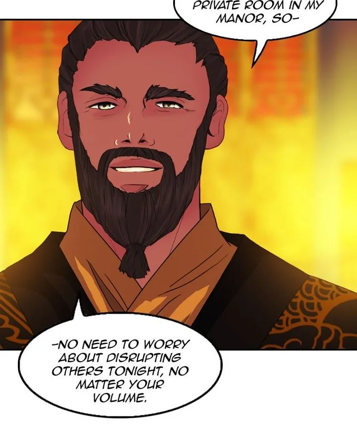 My Dear Cold-Blooded King Chapter 150 page 83