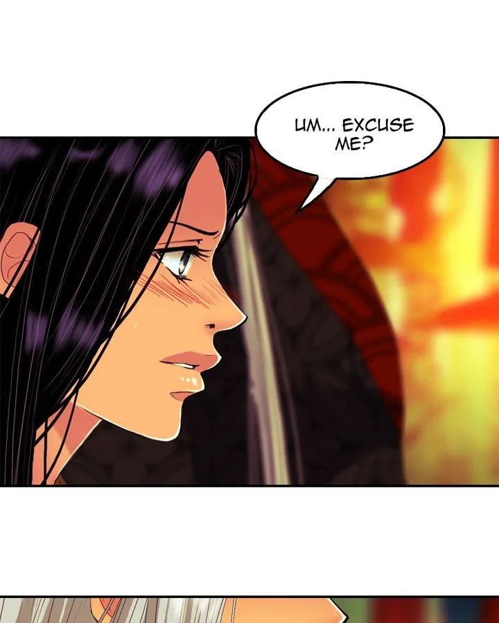 My Dear Cold-Blooded King Chapter 150 page 87