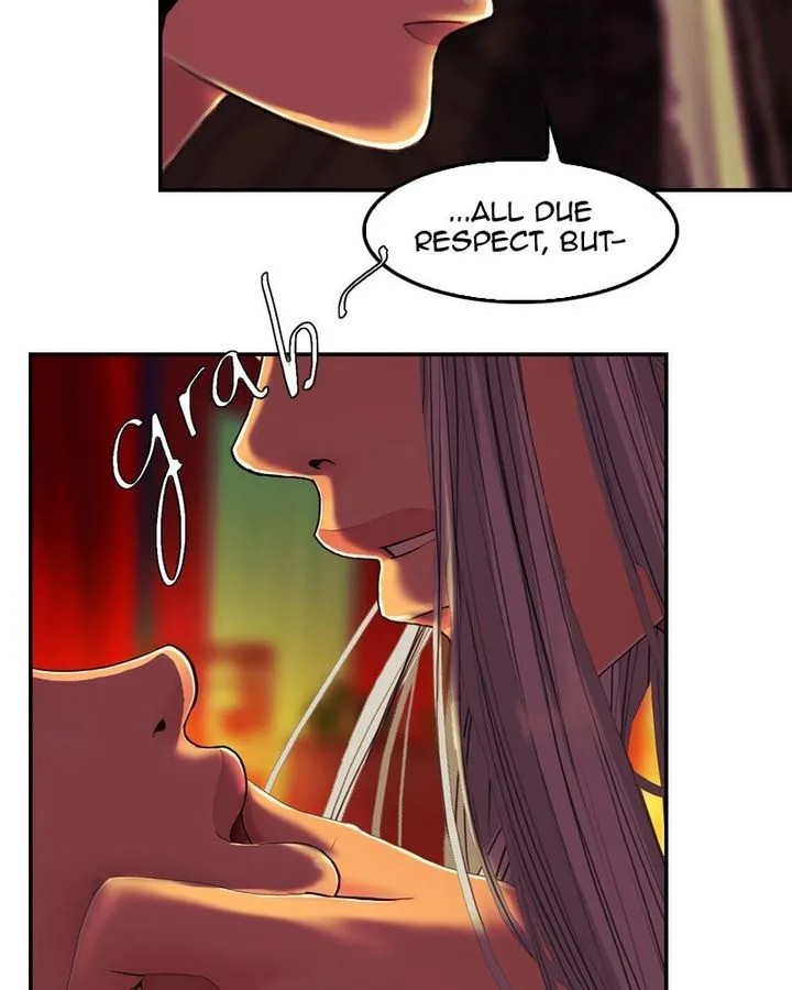 My Dear Cold-Blooded King Chapter 150 page 89