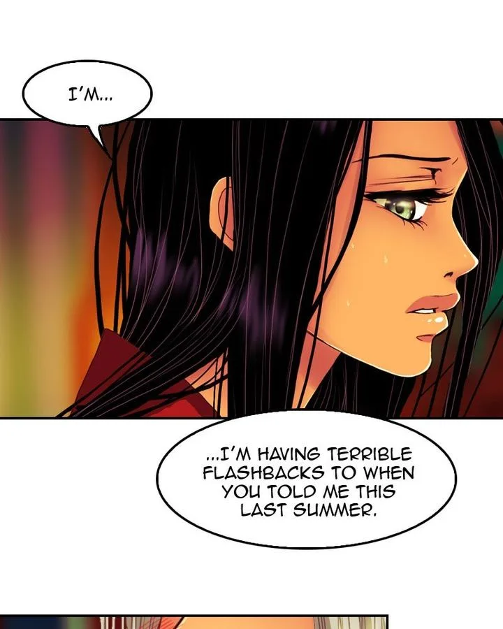 My Dear Cold-Blooded King Chapter 151 page 22