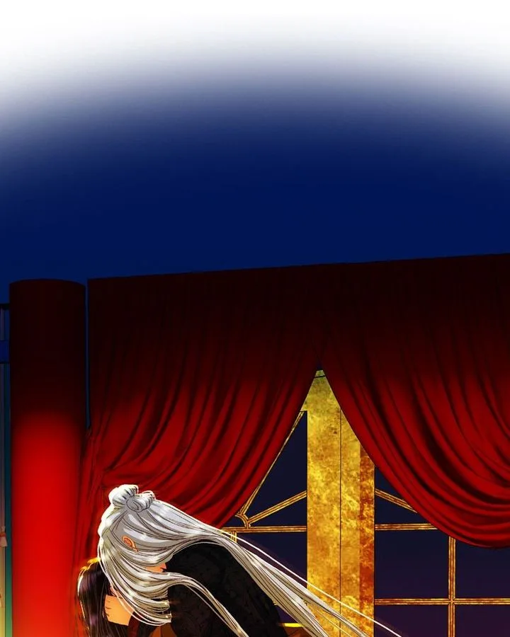 My Dear Cold-Blooded King Chapter 151 page 1