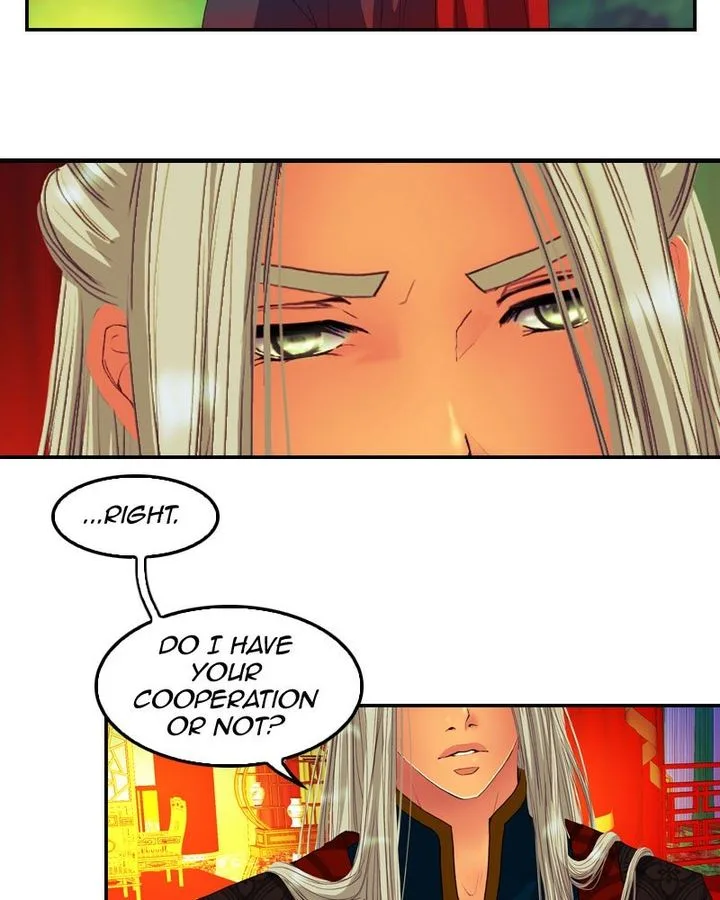 My Dear Cold-Blooded King Chapter 151 page 29