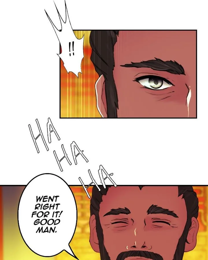 My Dear Cold-Blooded King Chapter 151 page 3