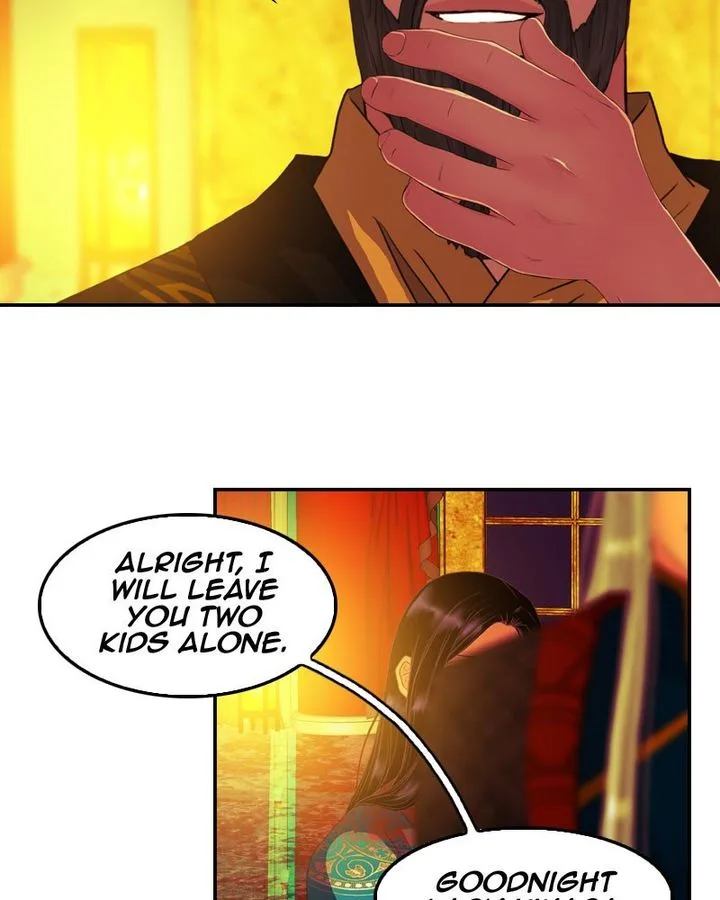 My Dear Cold-Blooded King Chapter 151 page 4