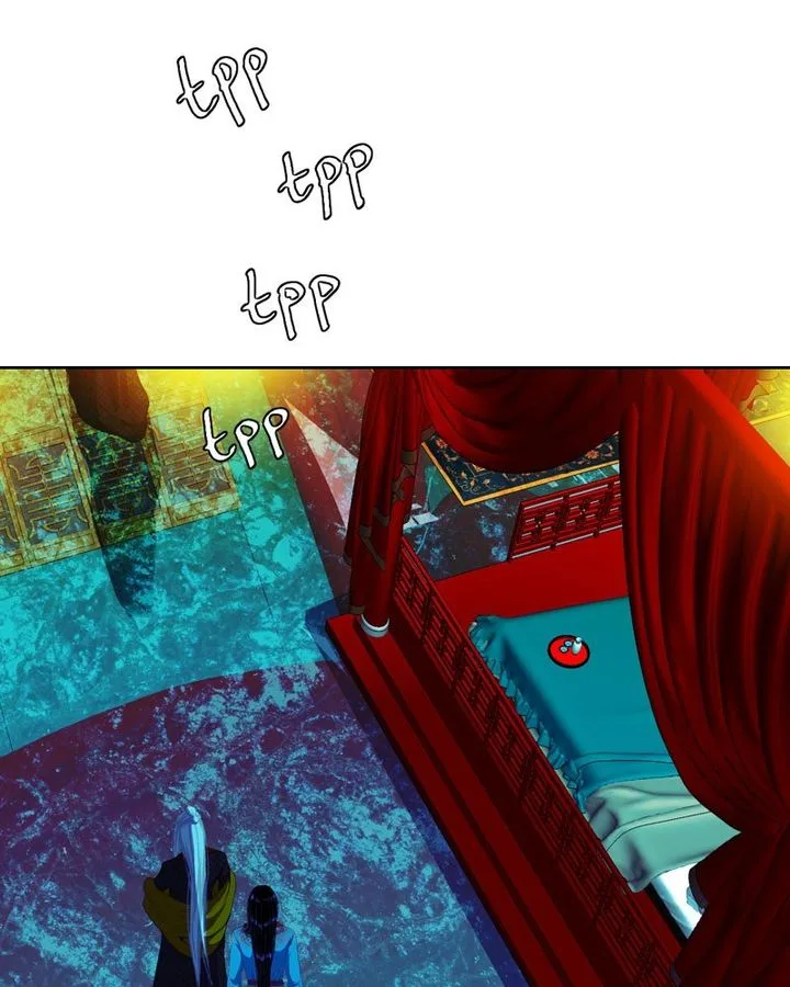 My Dear Cold-Blooded King Chapter 151 page 6