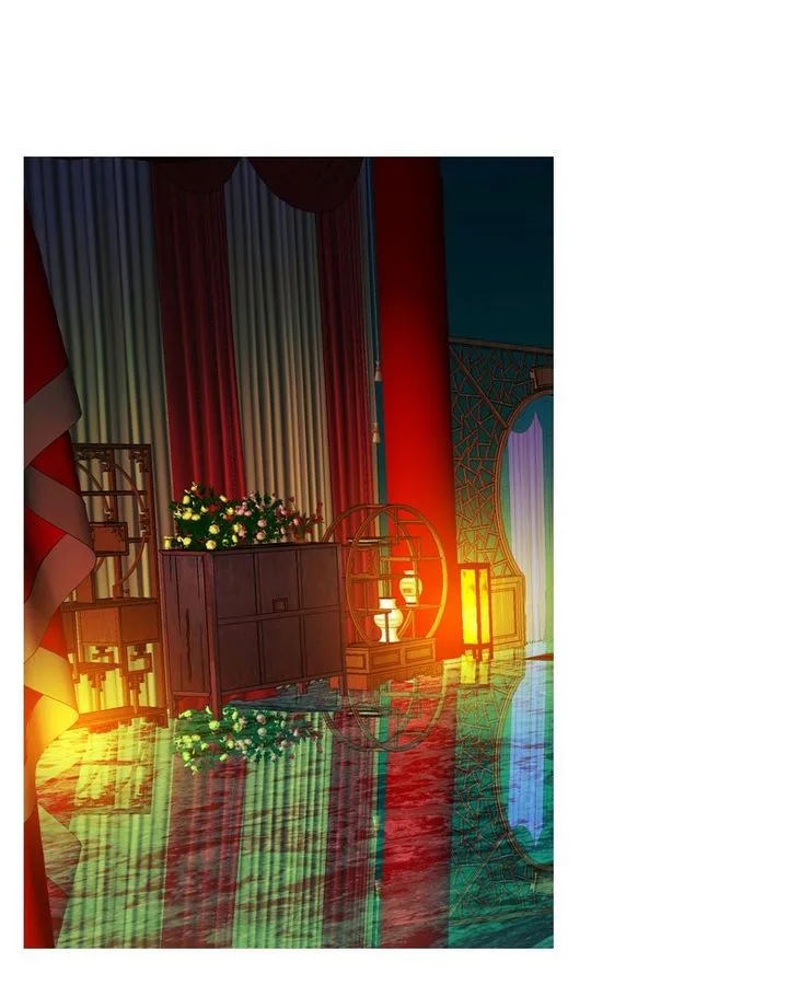My Dear Cold-Blooded King Chapter 151 page 35