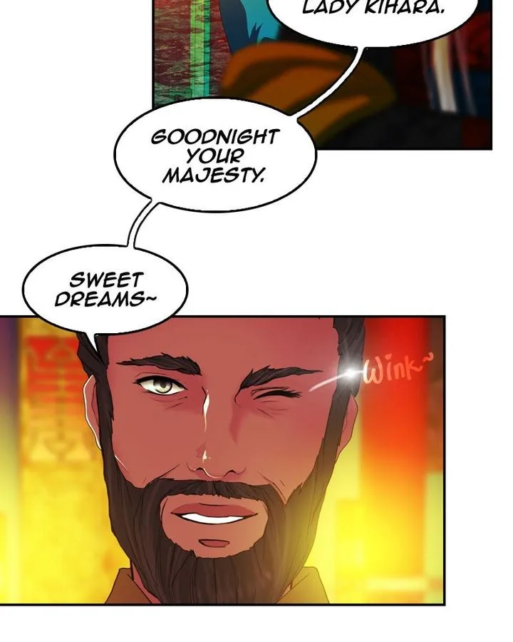 My Dear Cold-Blooded King Chapter 151 page 5