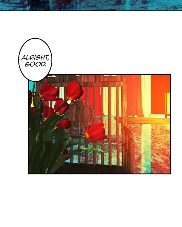 My Dear Cold-Blooded King Chapter 151 page 34