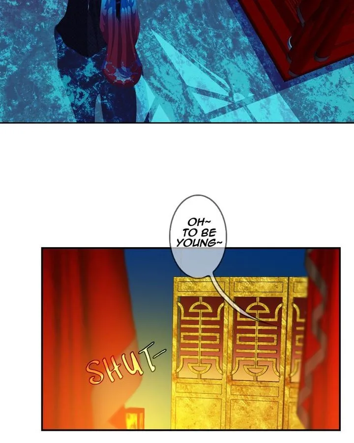 My Dear Cold-Blooded King Chapter 151 page 7