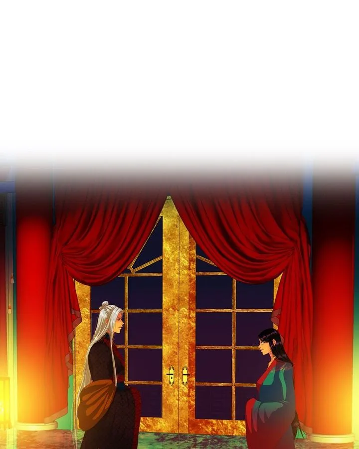 My Dear Cold-Blooded King Chapter 151 page 36