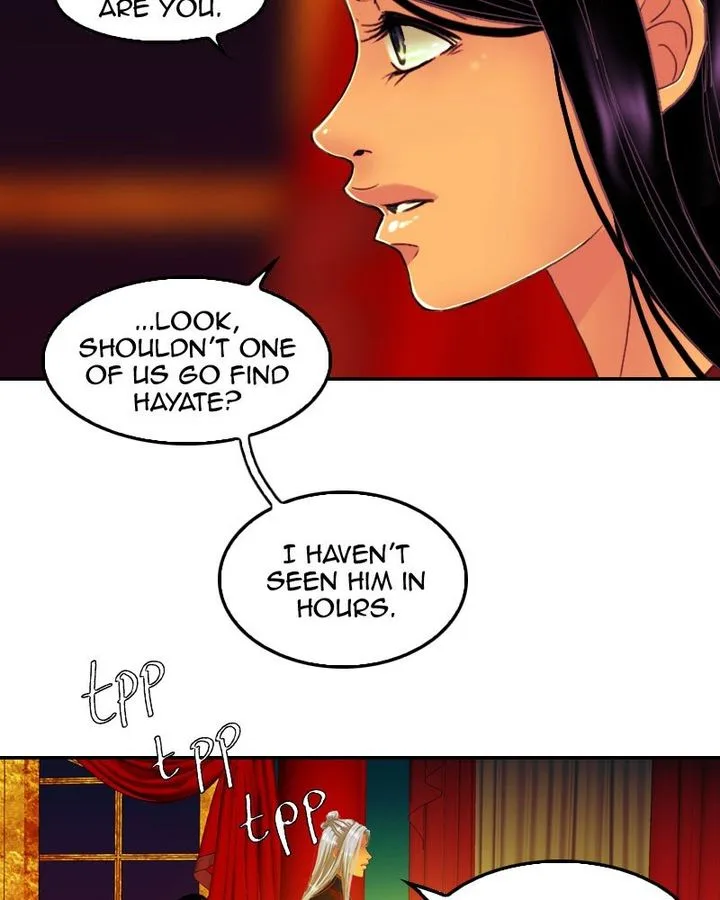 My Dear Cold-Blooded King Chapter 151 page 38
