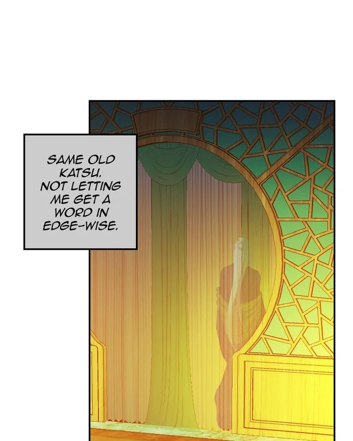 My Dear Cold-Blooded King Chapter 151 page 41