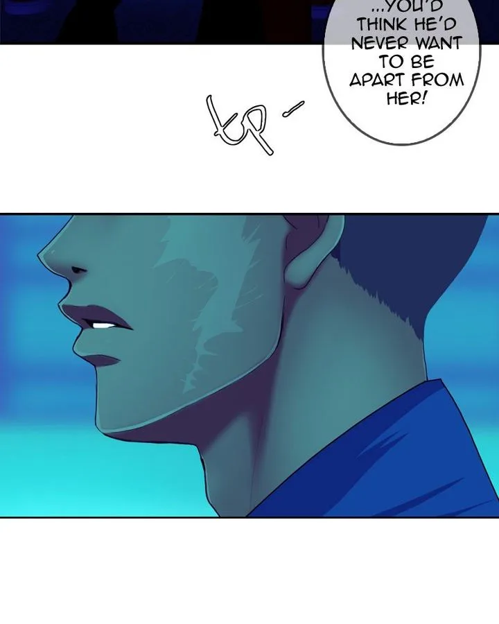 My Dear Cold-Blooded King Chapter 151 page 49