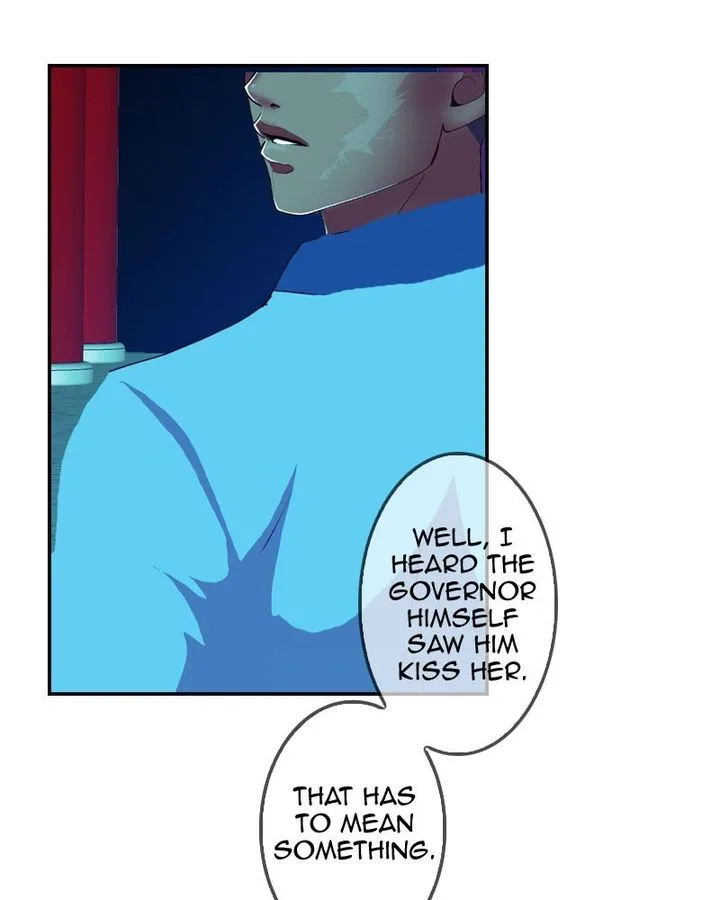 My Dear Cold-Blooded King Chapter 151 page 50