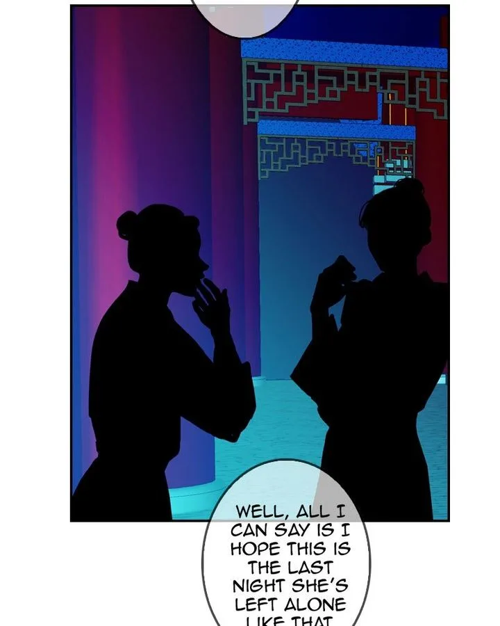 My Dear Cold-Blooded King Chapter 151 page 51