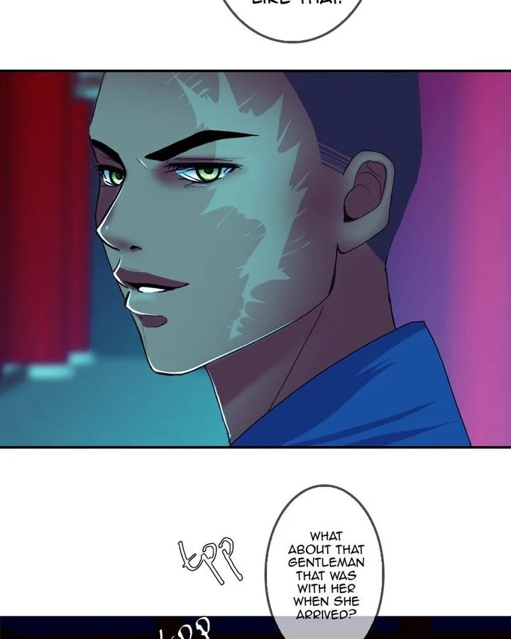 My Dear Cold-Blooded King Chapter 151 page 52