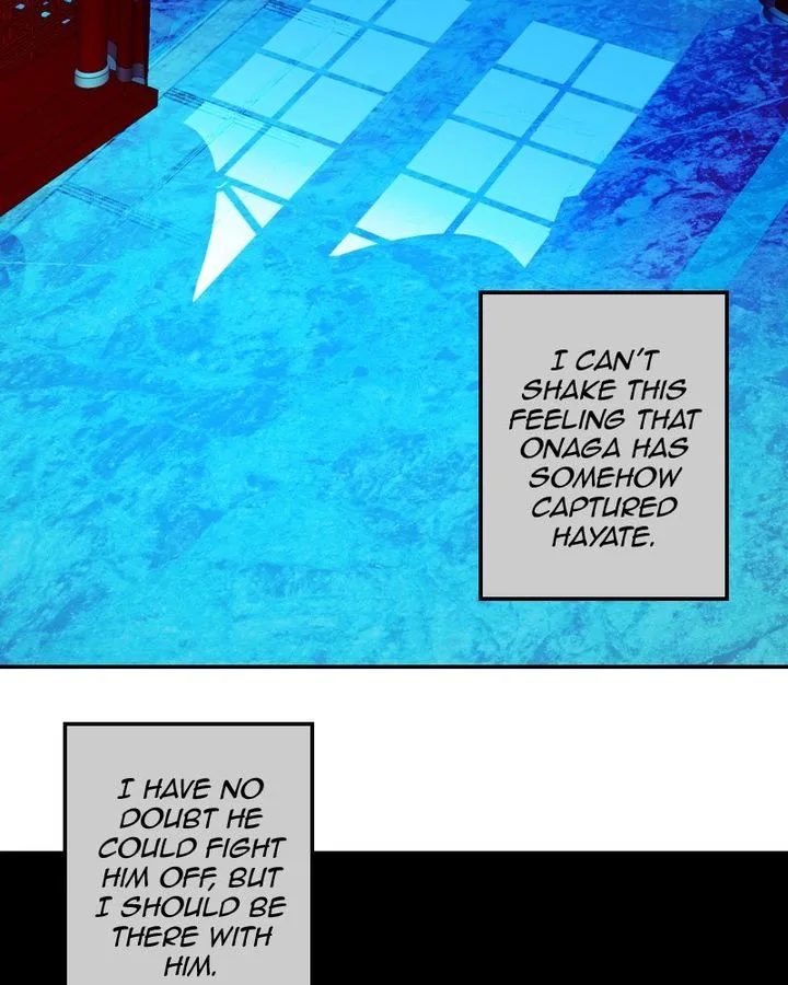 My Dear Cold-Blooded King Chapter 151 page 61