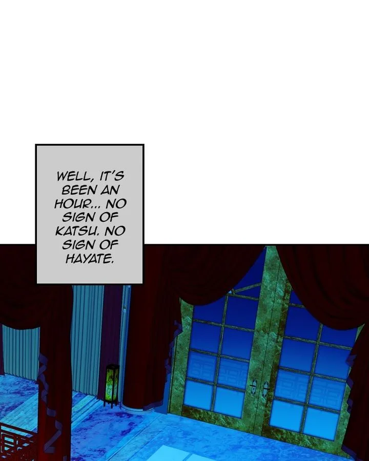 My Dear Cold-Blooded King Chapter 151 page 60