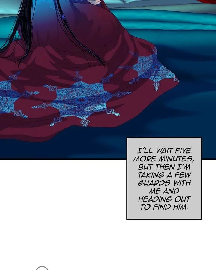 My Dear Cold-Blooded King Chapter 151 page 63