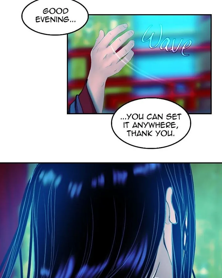 My Dear Cold-Blooded King Chapter 151 page 67