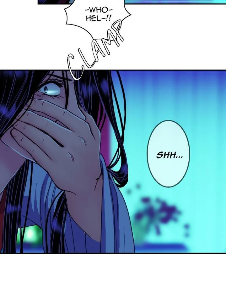 My Dear Cold-Blooded King Chapter 151 page 72