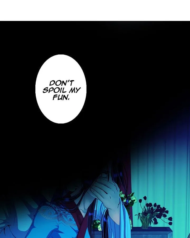 My Dear Cold-Blooded King Chapter 151 page 73