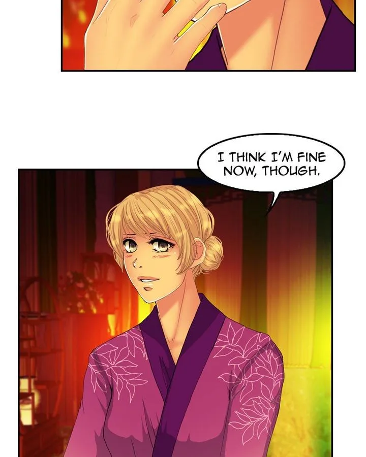 My Dear Cold-Blooded King Chapter 152 page 7