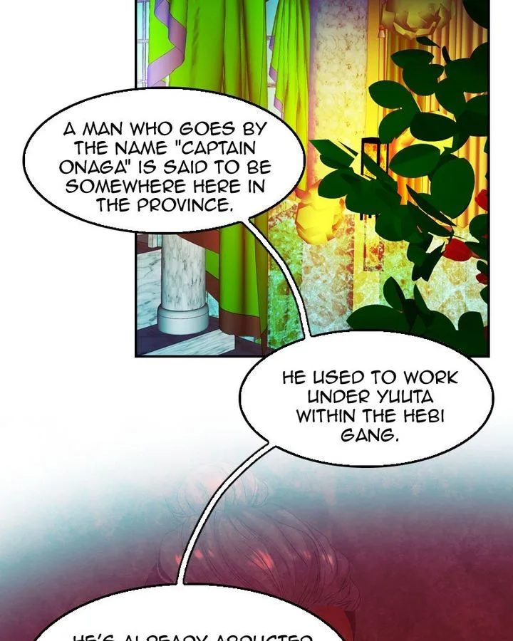 My Dear Cold-Blooded King Chapter 152 page 33