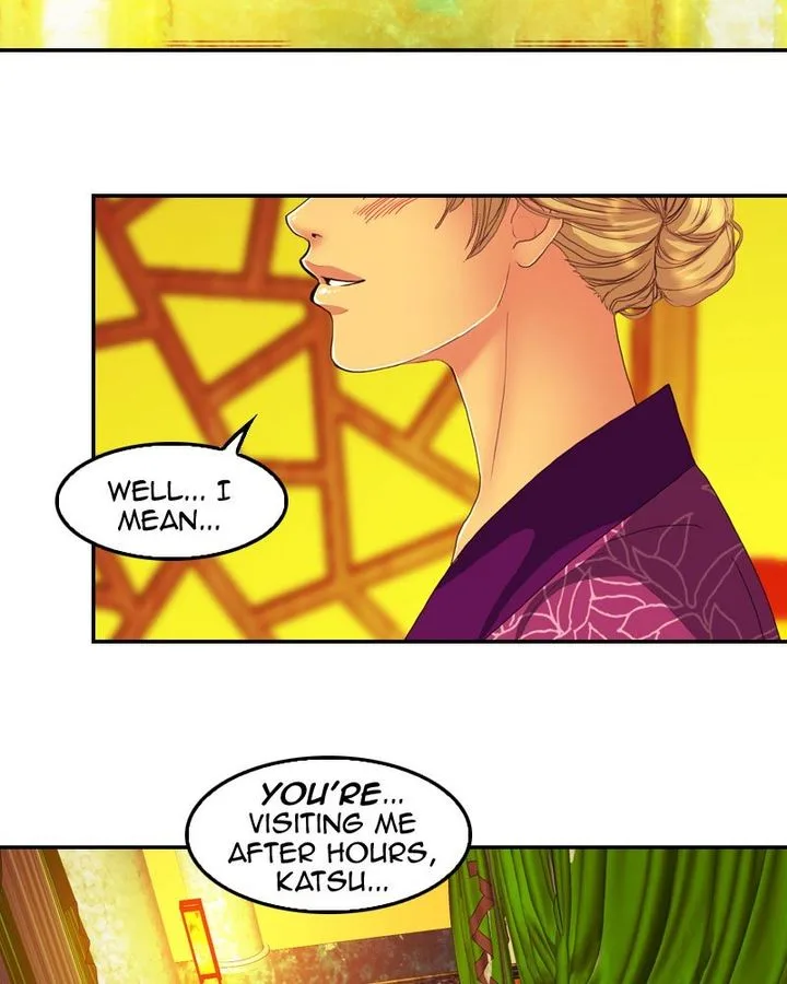 My Dear Cold-Blooded King Chapter 152 page 27