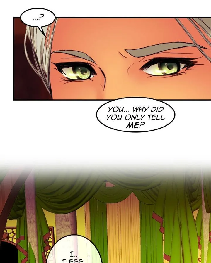 My Dear Cold-Blooded King Chapter 152 page 18