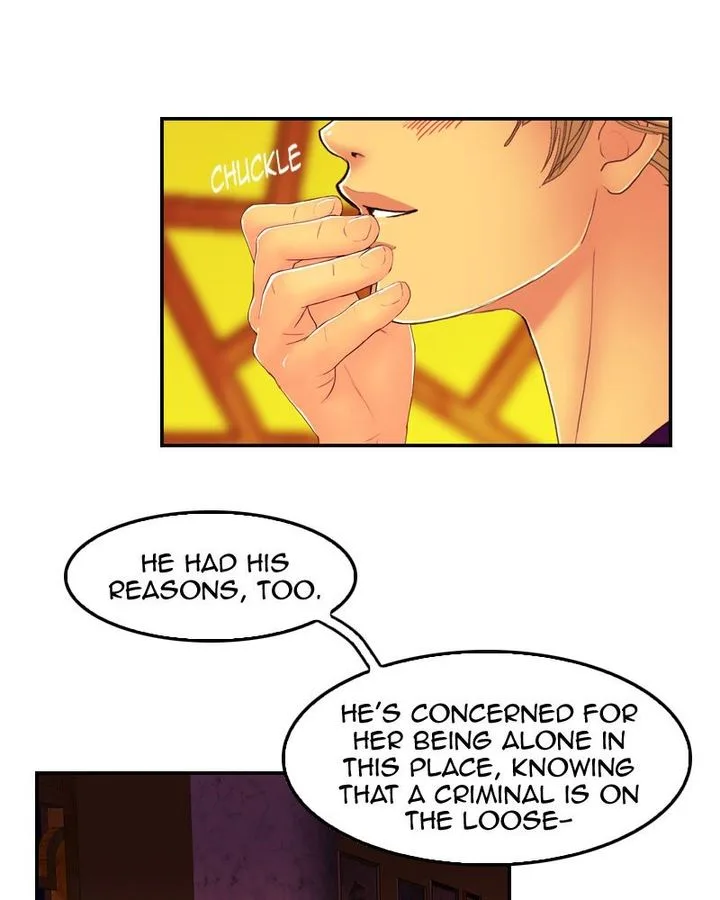 My Dear Cold-Blooded King Chapter 152 page 31
