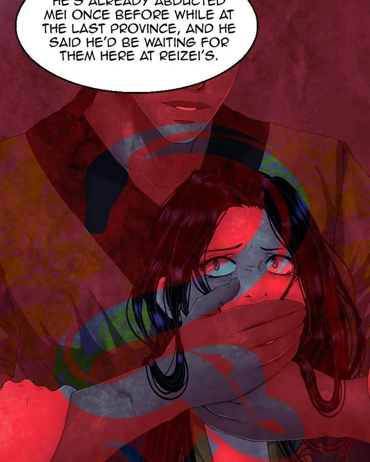 My Dear Cold-Blooded King Chapter 152 page 34