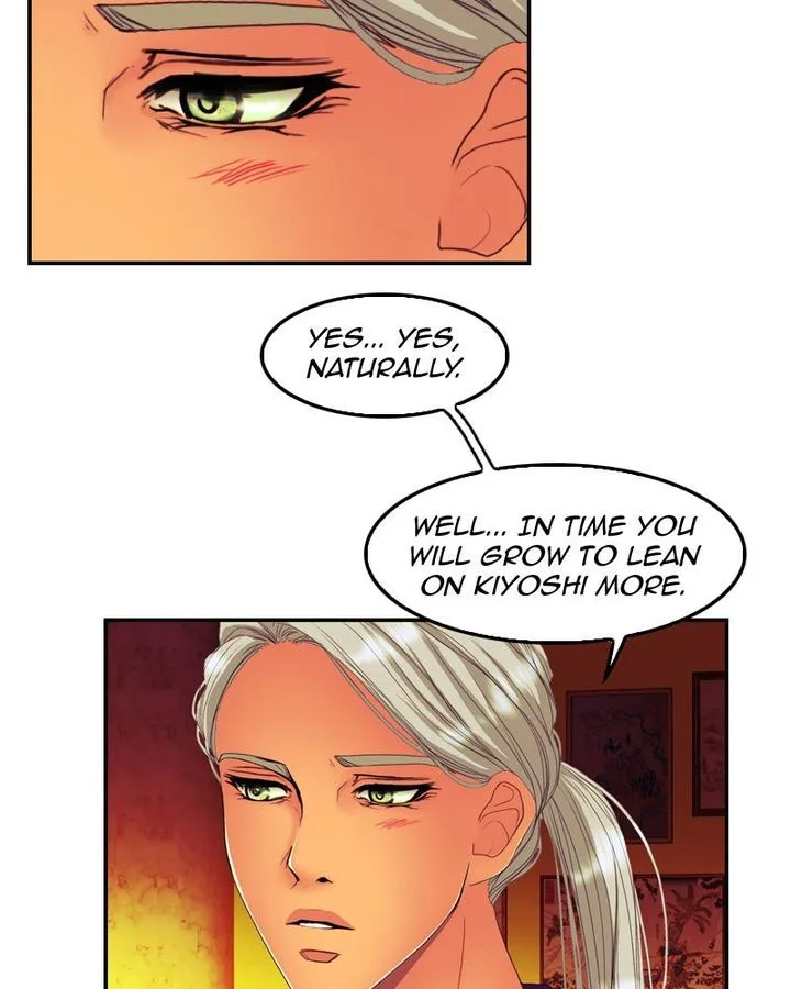 My Dear Cold-Blooded King Chapter 152 page 22