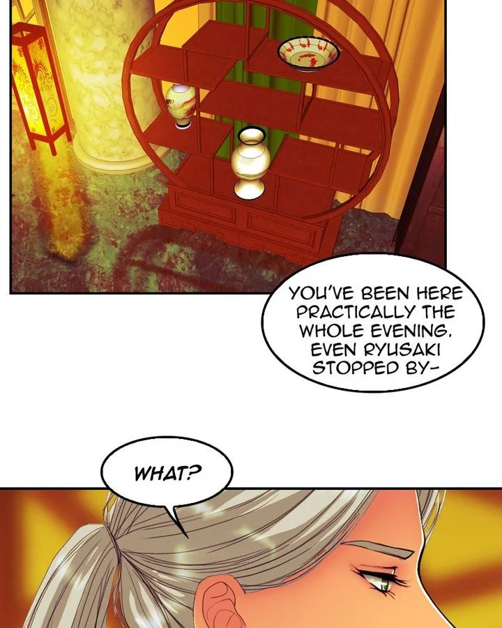 My Dear Cold-Blooded King Chapter 152 page 25