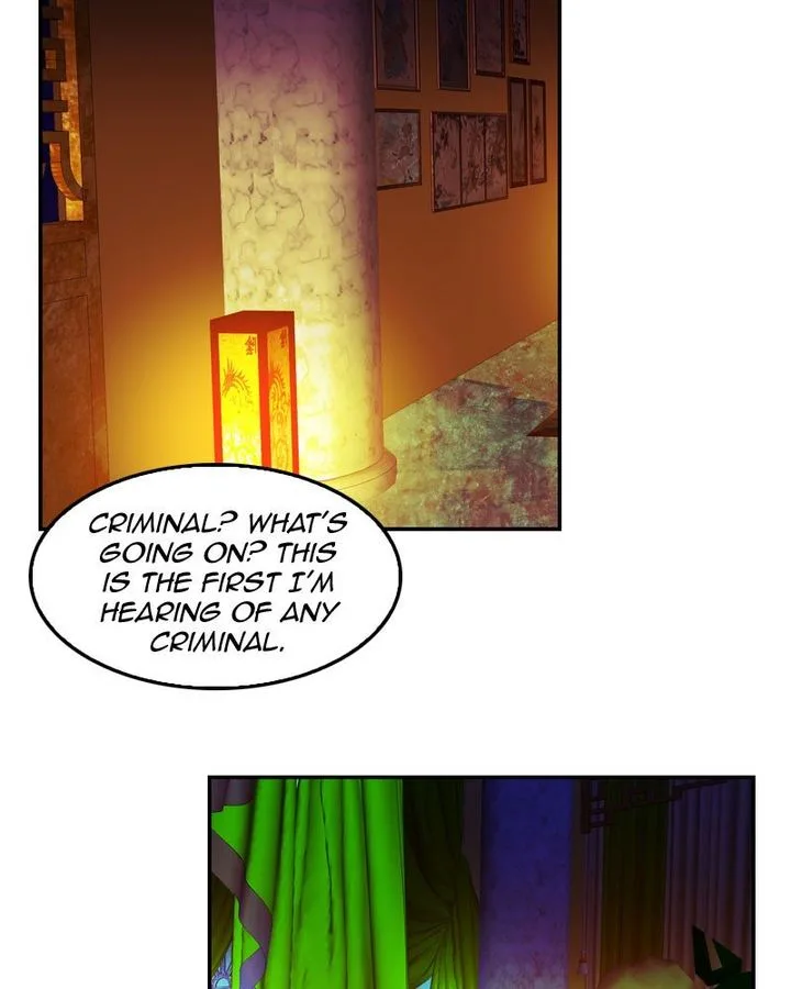 My Dear Cold-Blooded King Chapter 152 page 32