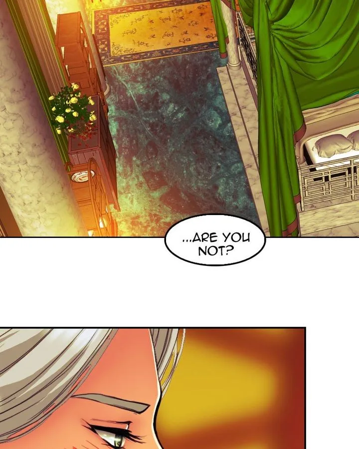 My Dear Cold-Blooded King Chapter 152 page 28