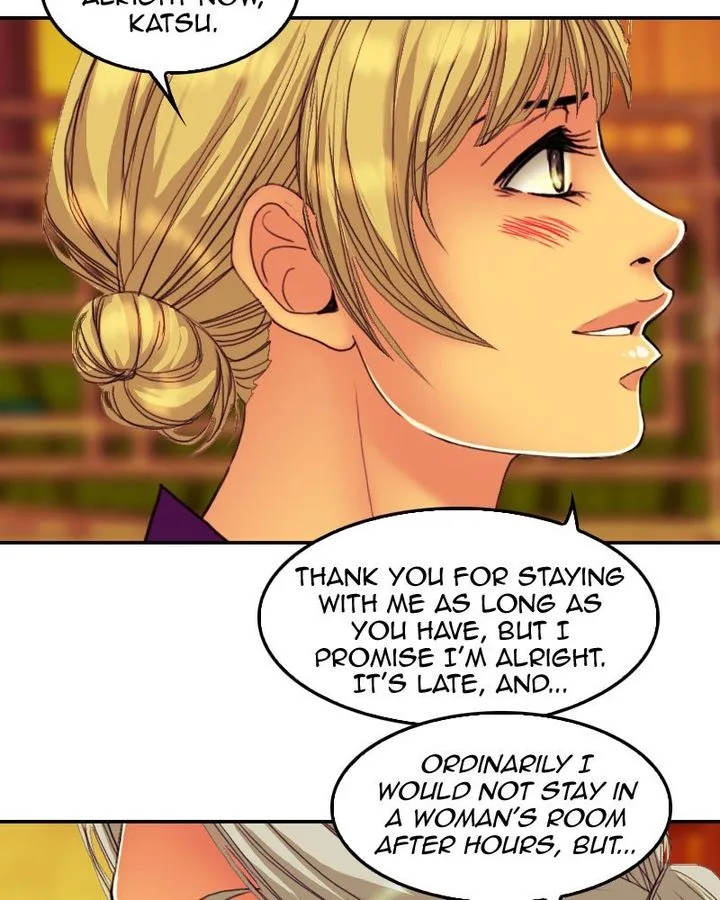 My Dear Cold-Blooded King Chapter 152 page 5