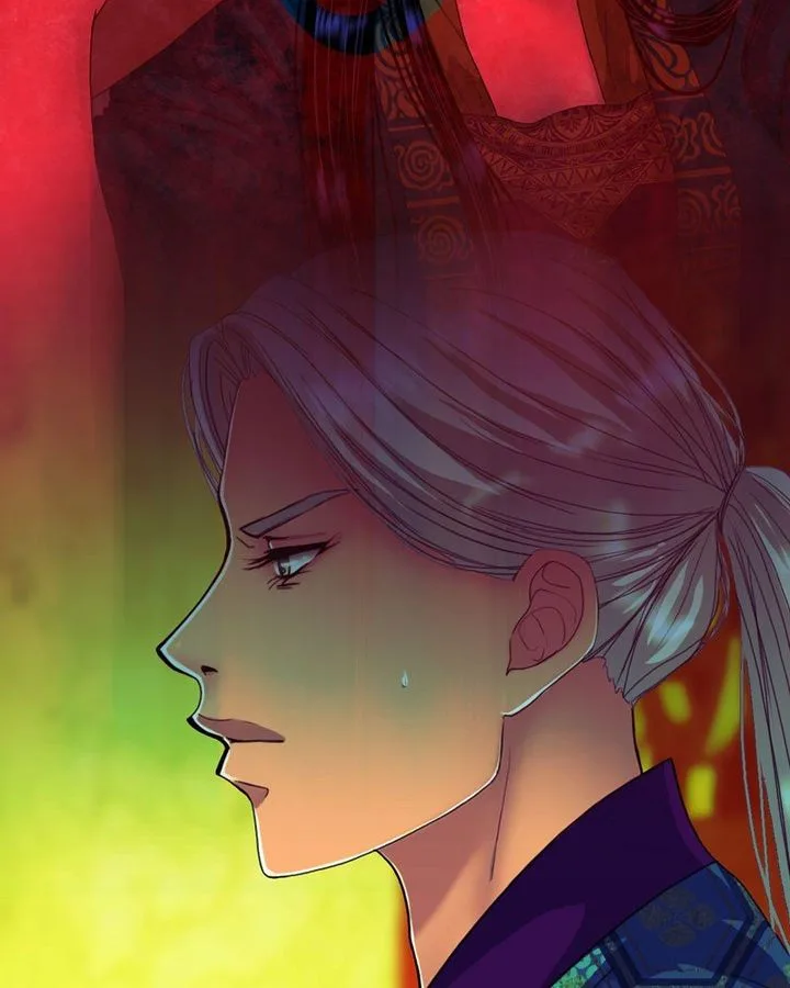 My Dear Cold-Blooded King Chapter 152 page 35