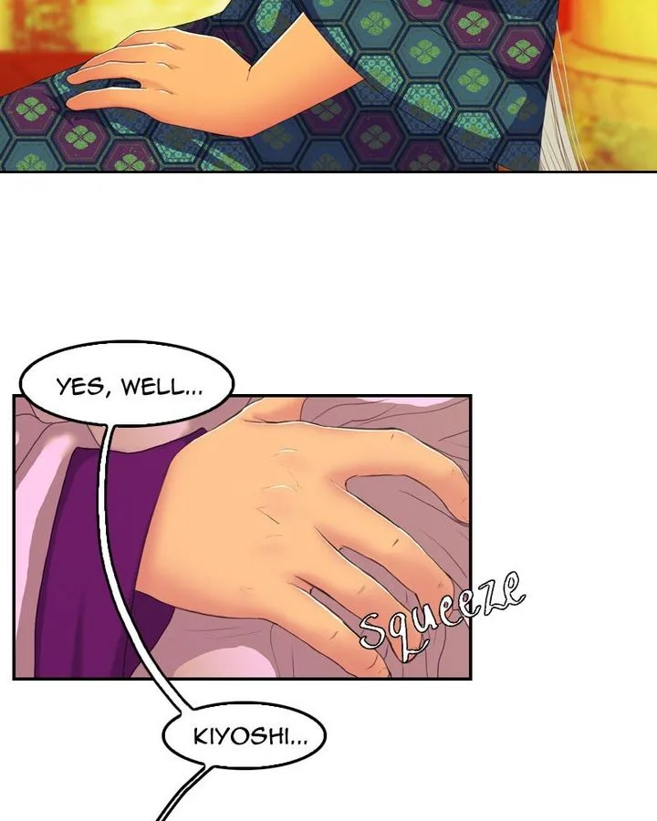My Dear Cold-Blooded King Chapter 152 page 14