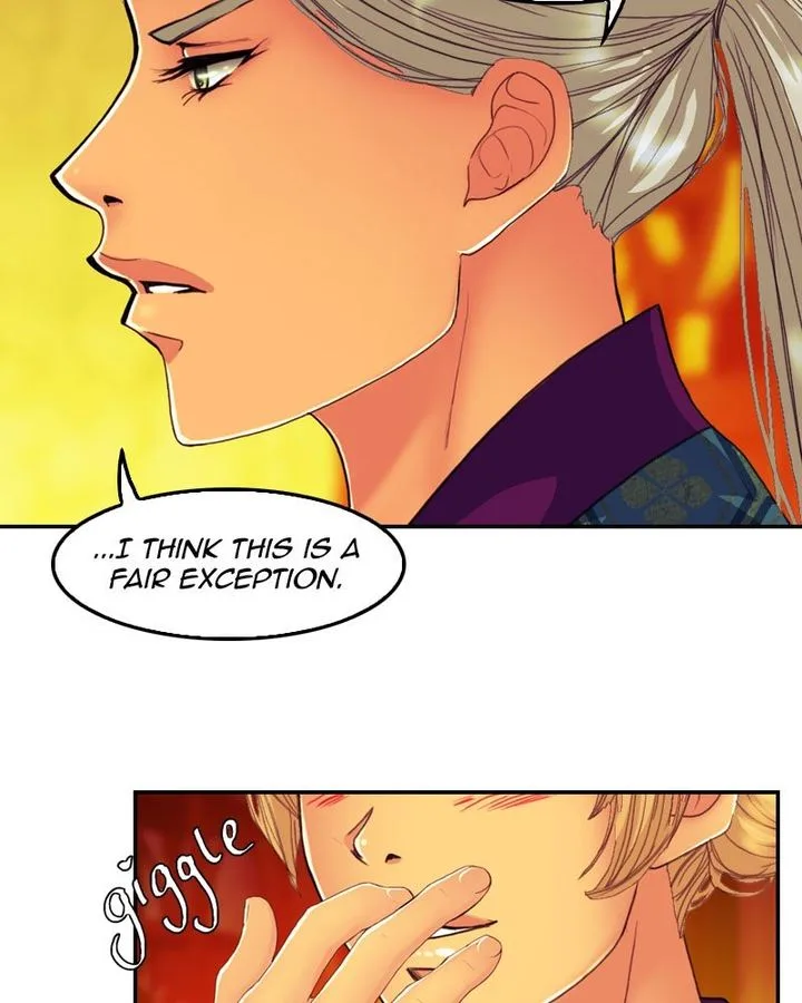 My Dear Cold-Blooded King Chapter 152 page 6