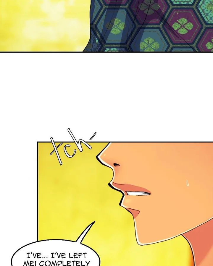 My Dear Cold-Blooded King Chapter 152 page 37